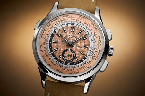 patek philippe worldtimer replica|Replica Complications 5935A.